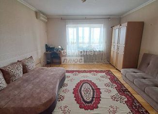 Продаю четырехкомнатную квартиру, 128.9 м2, Астрахань, улица Николая Островского, 115к1