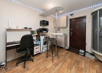 Продажа комнаты, 12.8 м2, Томск, улица Никитина, 29А, Советский район