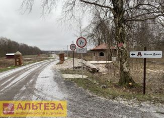 Земельный участок на продажу, 6.4 сот., ТСН Наша Дача, Родниковая улица