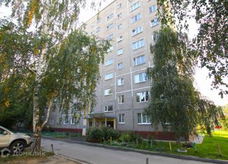 Продам 2-ком. квартиру, 42 м2, Екатеринбург, улица Начдива Онуфриева, 28, Ленинский район