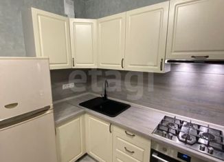 Продаю 1-ком. квартиру, 40 м2, Ростов-на-Дону, Береговая улица, 117Бс7, ЖК Красный Аксай