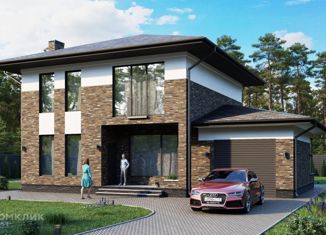 Продажа дома, 173 м2, посёлок Смирновка