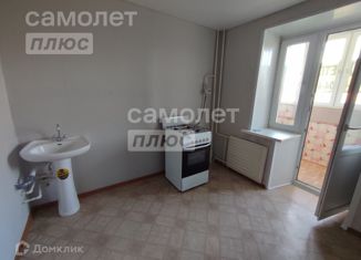 Продажа 2-ком. квартиры, 48.7 м2, Республика Башкортостан, Комсомольская улица, 74