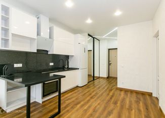 Продажа 1-ком. квартиры, 48.4 м2, рабочий посёлок Краснообск, 3-й микрорайон, 1, ЖК Пшеница