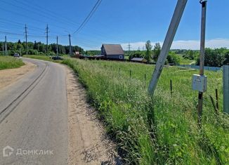 Продается участок, 12 сот., деревня Козино