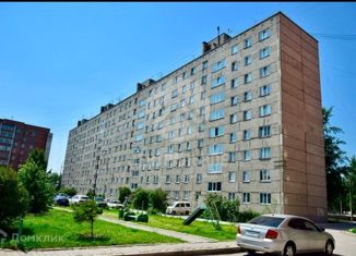 Продаю комнату, 53.4 м2, Обь, улица ЖКО Аэропорта, 26