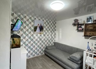 Продаю однокомнатную квартиру, 30.1 м2, Тверь, Волоколамский проспект, 22, Центральный район