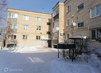 2-комнатная квартира на продажу, 47.9 м2, поселок Переволоцкий, Ленинская улица, 141