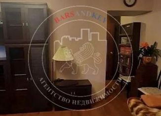 2-комнатная квартира в аренду, 42.1 м2, Москва, 3-я Институтская улица, 12, 3-я Институтская улица