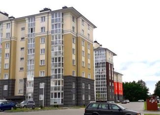 Продажа двухкомнатной квартиры, 51 м2, Калининградская область, Молодёжная улица, 4к3