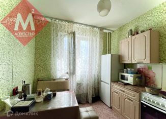 Продам 1-ком. квартиру, 40 м2, Нягань, 10-й микрорайон, 17