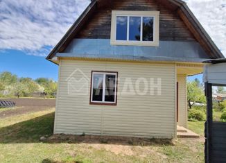 Дом на продажу, 67.8 м2, СНТ Сибзаводовец-2, 7-я аллея