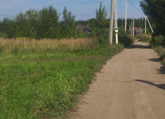 Продаю участок, 6 сот., село Медное, Тверская улица