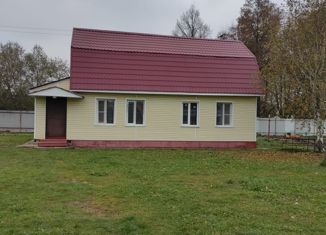 Продается дом, 84.1 м2, деревня Рыжково