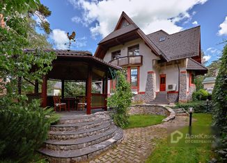 Продам дом, 490 м2, деревня Калчуга