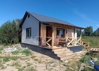 Продам дом, 40 м2, садовое товарищество Речник, Яблоневая улица
