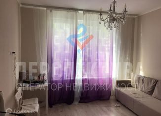 Продается квартира студия, 23.4 м2, Москва, станция Лианозово, Дмитровское шоссе, 107к3