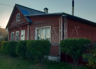 Дом на продажу, 100.5 м2, Лодейное Поле, Октябрьский проспект, 80
