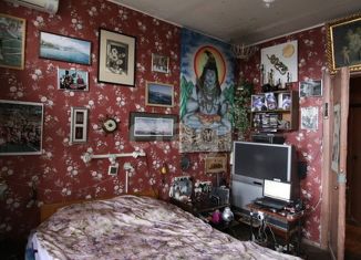 Трехкомнатная квартира на продажу, 80 м2, Москва, Факультетский переулок, 3, Факультетский переулок