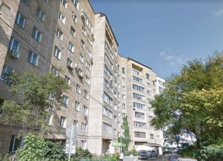 3-комнатная квартира в аренду, 70 м2, Владивосток, проспект Красного Знамени, 78, Ленинский район