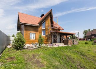 Продается дом, 115 м2, село Ленинское, дачное некоммерческое товарищество Русское Поле, 40