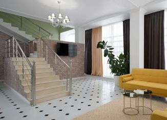 Дом на продажу, 280 м2, Сочи, Банный переулок, 4, микрорайон Весёлое