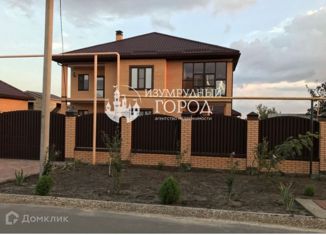 Продам дом, 360 м2, поселок За Родину, Таманская улица, 19