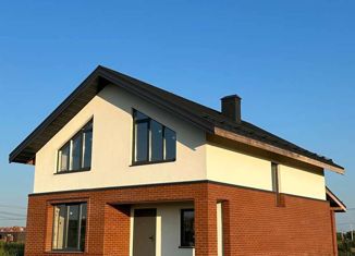 Продается дом, 140 м2, посёлок Заволжье, 2-я Васильковая улица