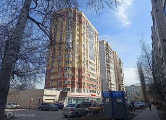 Продается однокомнатная квартира, 46.1 м2, Воронеж, Коминтерновский район, Политехнический переулок, 10