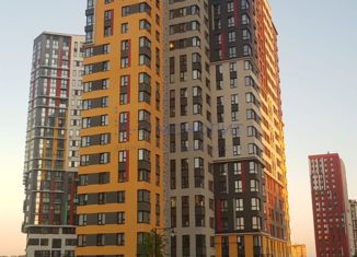 Продам 2-ком. квартиру, 53.7 м2, посёлок Коммунарка, ЖК Новая Звезда