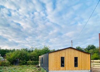 Продажа дома, 61.4 м2, Уфа, Орджоникидзевский район