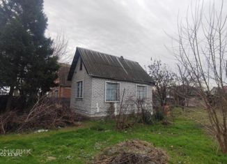 Продам дом, 20 м2, село Бессергеновка, улица Движенцев