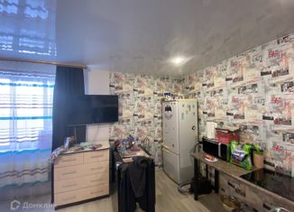 Квартира на продажу студия, 32 м2, Ковров, улица Фёдорова, 13А