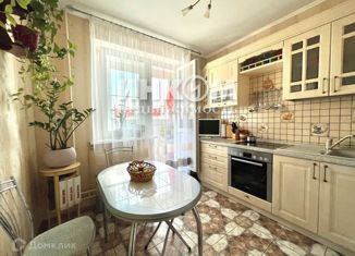 Продается однокомнатная квартира, 37.8 м2, Москва, станция Павшино, Уваровский переулок, 10к1
