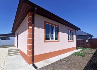 Дом на продажу, 73 м2, поселок Красный Октябрь, Торговая улица