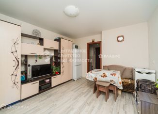 Продажа 1-комнатной квартиры, 18.2 м2, Рязань, Забайкальская улица, 15к1