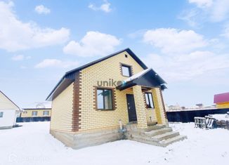 Продается дом, 100 м2, село Иглино, улица Васнецова