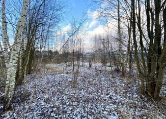 Продажа участка, 15 сот., Руза, 2-я Дмитровская улица