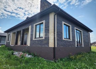 Продажа дома, 135 м2, село Шагаровка, Ежевичная улица