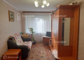 Продается 1-комнатная квартира, 28.5 м2, Волгоград, улица Фадеева, 27, Красноармейский район