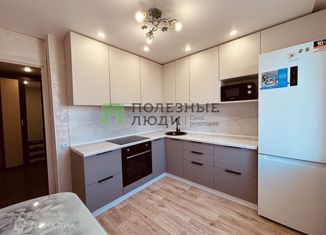 Продаю 2-ком. квартиру, 50.9 м2, Коми, улица Ветеранов, 4