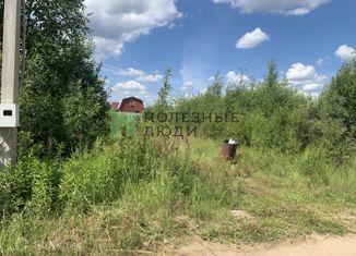 Продажа участка, 12 сот., СТ Огонёк (около д. Аввакумово)