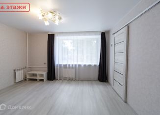 Продажа однокомнатной квартиры, 31.3 м2, Карелия, проспект Александра Невского, 42