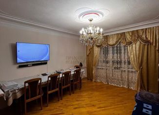 4-ком. квартира на продажу, 93 м2, Нальчик, Профсоюзная улица, 224А, район Дубки