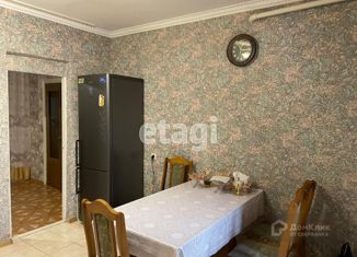 Многокомнатная квартира на продажу, 134.3 м2, Ингушетия, проспект Идриса Базоркина, 46