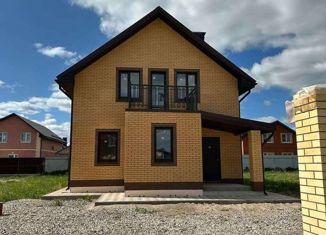 Продается дом, 160 м2, поселок Волховец, Жемчужная улица, 6