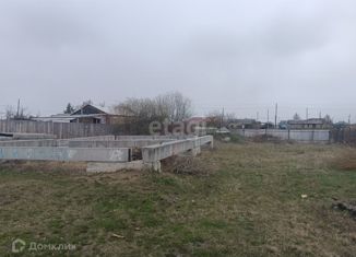 Продается участок, 9.4 сот., Туринск, Берёзовая улица, 1А