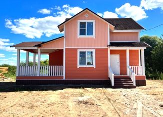 Дом на продажу, 100 м2, Переславль-Залесский, Даниловская улица