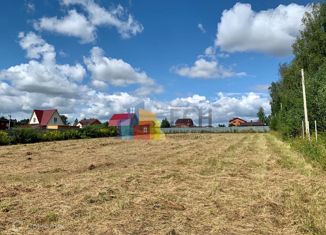 Продаю земельный участок, 14 сот., деревня Коптево, Садовая улица, 1А