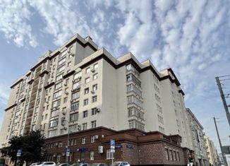 Продаю двухкомнатную квартиру, 89.5 м2, Москва, Преображенская площадь, 4, Преображенская площадь